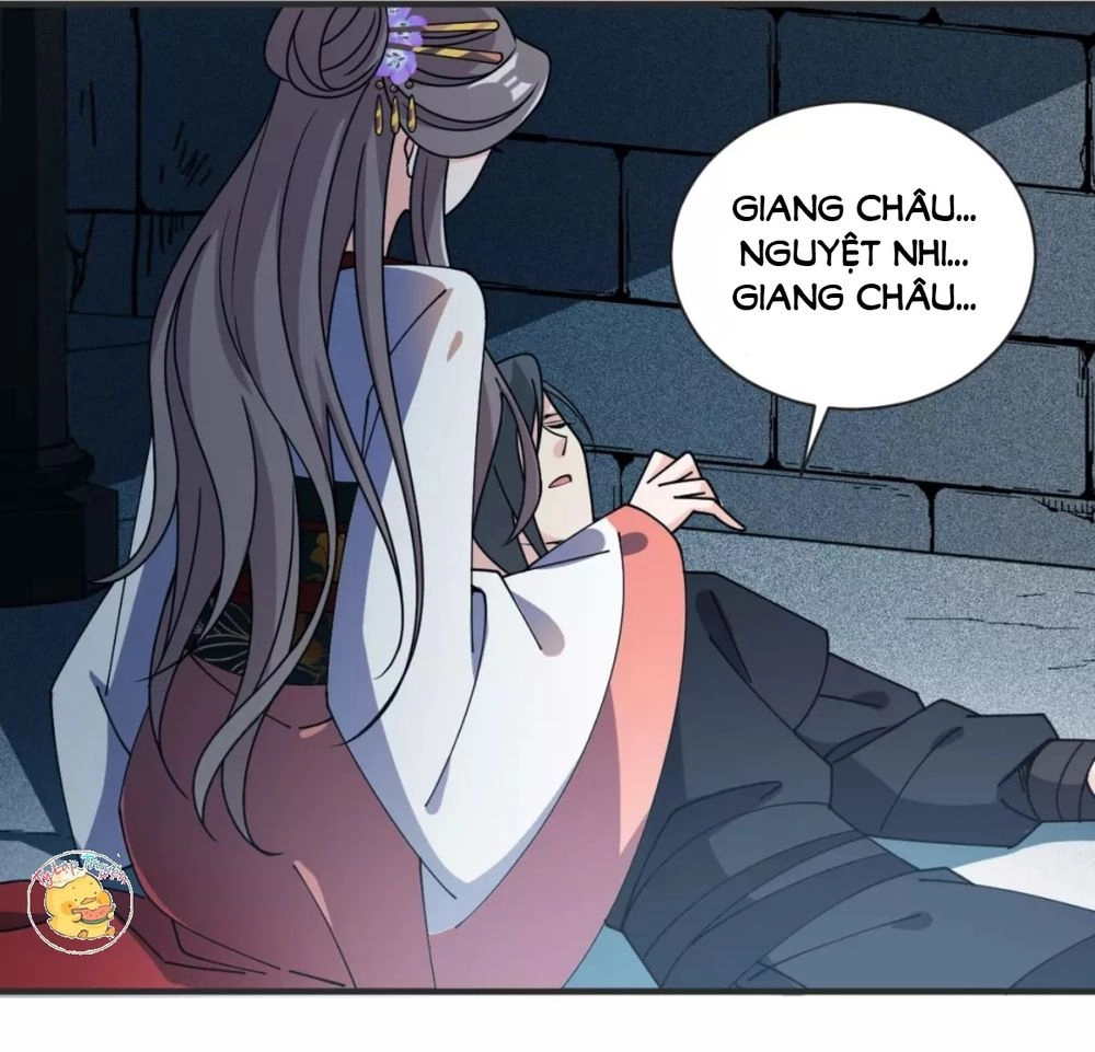 Trùng Sinh Chuyên Sủng Độc Phi Của Nhiếp Chính Vương Chapter 36 - 4