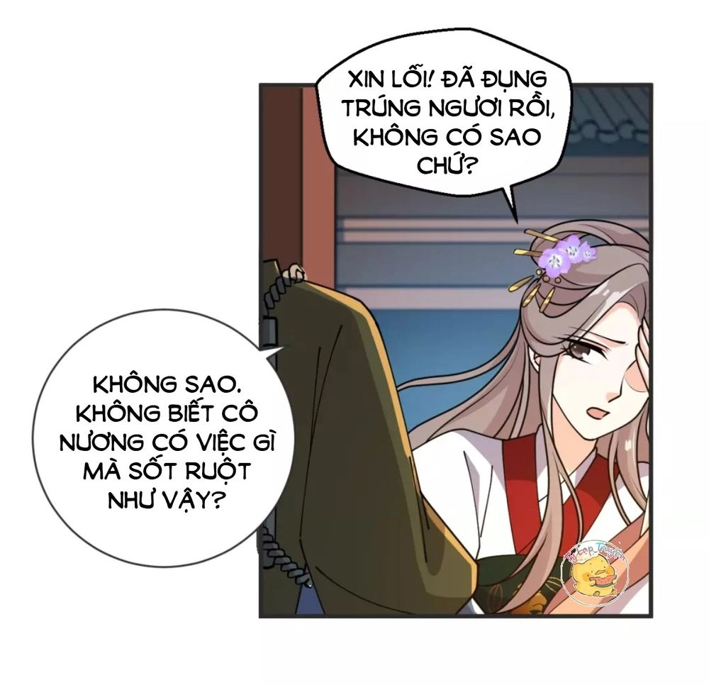 Trùng Sinh Chuyên Sủng Độc Phi Của Nhiếp Chính Vương Chapter 36 - 11