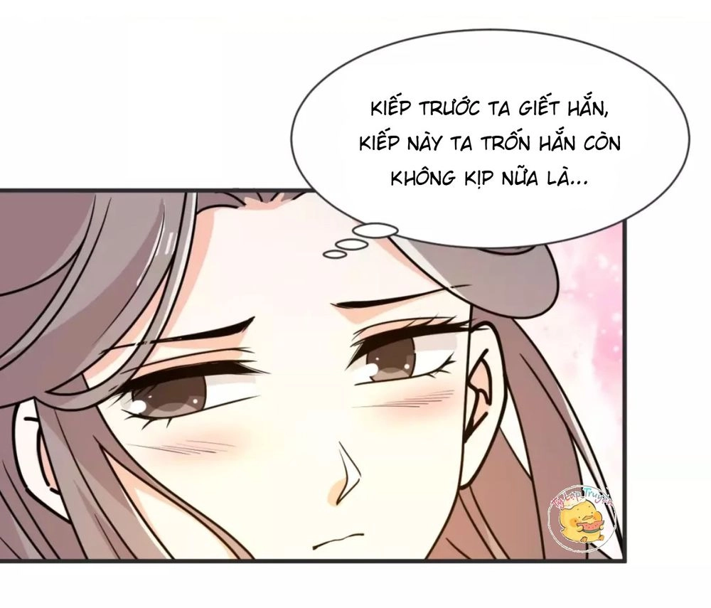 Trùng Sinh Chuyên Sủng Độc Phi Của Nhiếp Chính Vương Chapter 36 - 20