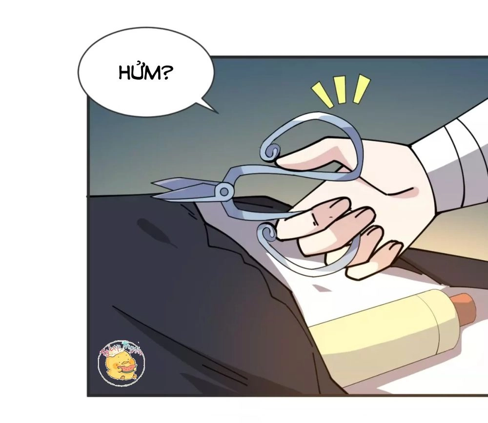 Trùng Sinh Chuyên Sủng Độc Phi Của Nhiếp Chính Vương Chapter 36 - 21