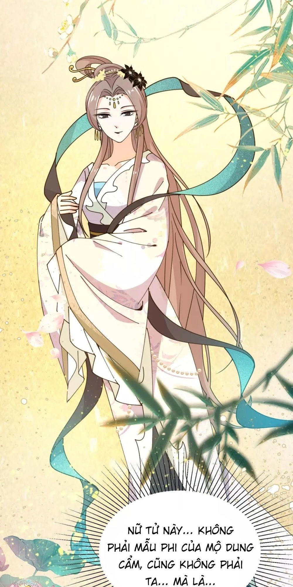 Trùng Sinh Chuyên Sủng Độc Phi Của Nhiếp Chính Vương Chapter 36 - 23