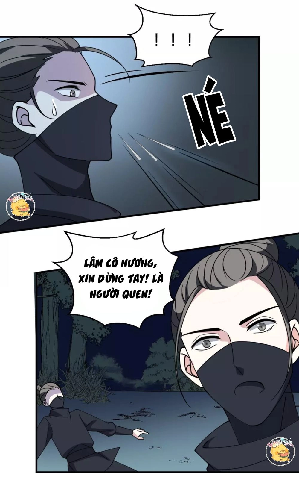 Trùng Sinh Chuyên Sủng Độc Phi Của Nhiếp Chính Vương Chapter 36 - 35