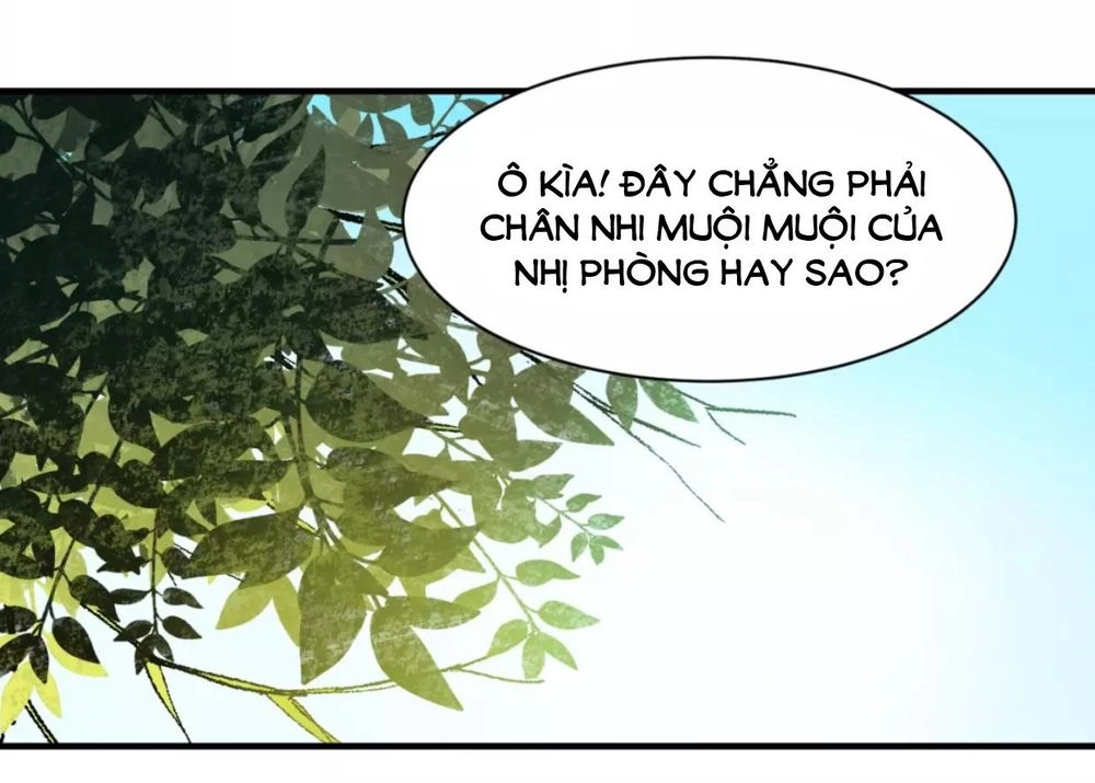 Trùng Sinh Chuyên Sủng Độc Phi Của Nhiếp Chính Vương Chapter 37 - 5