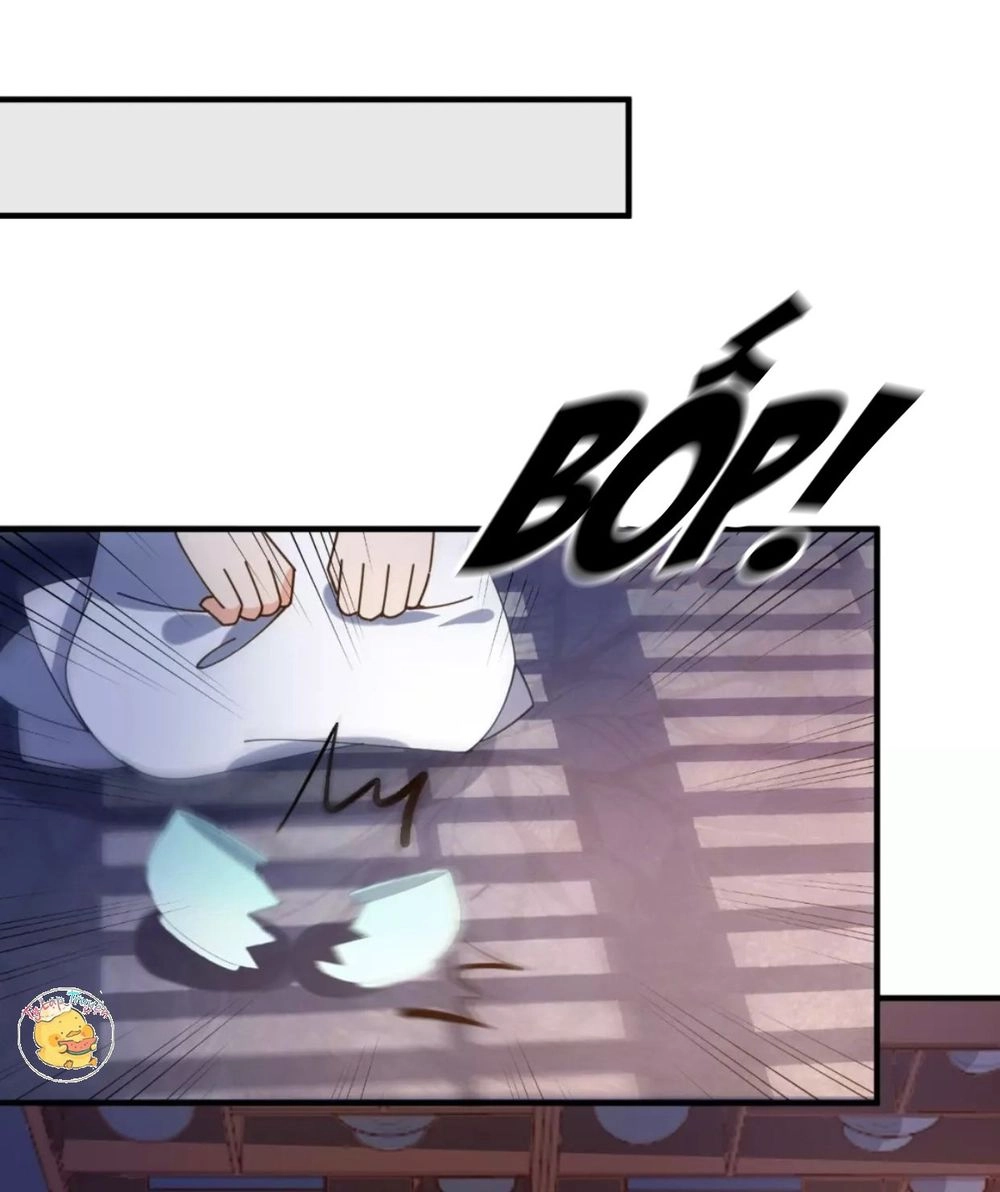 Trùng Sinh Chuyên Sủng Độc Phi Của Nhiếp Chính Vương Chapter 37 - 19