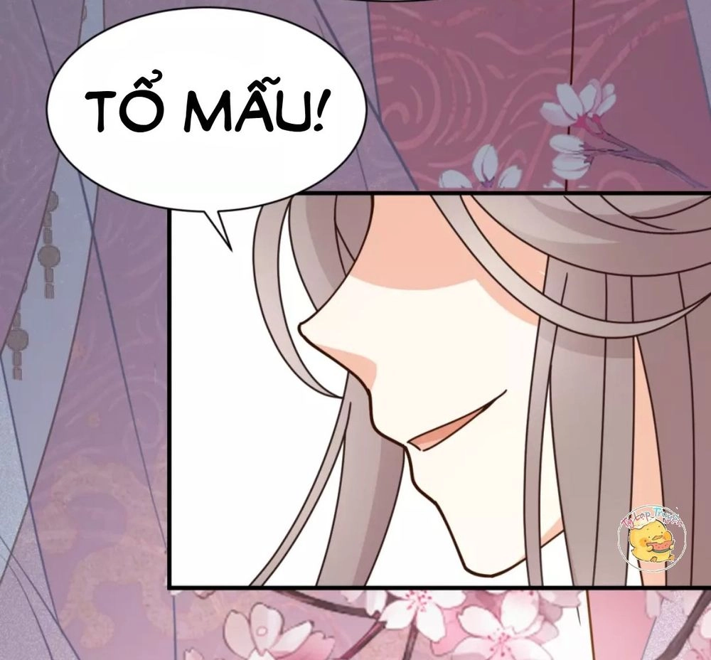 Trùng Sinh Chuyên Sủng Độc Phi Của Nhiếp Chính Vương Chapter 37 - 24