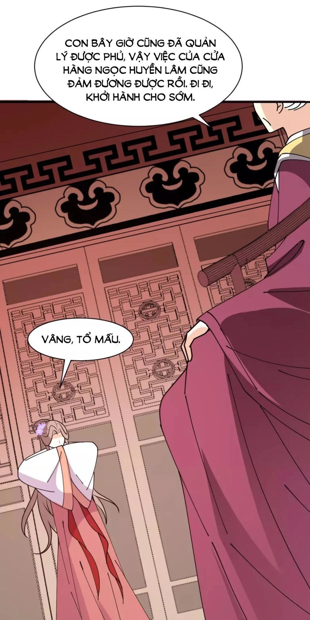 Trùng Sinh Chuyên Sủng Độc Phi Của Nhiếp Chính Vương Chapter 37 - 30