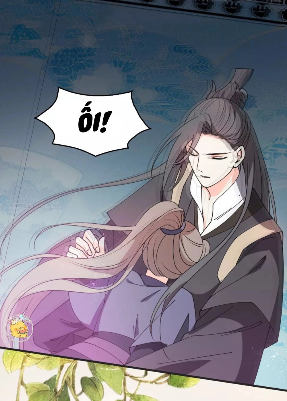 Trùng Sinh Chuyên Sủng Độc Phi Của Nhiếp Chính Vương Chapter 37 - 46