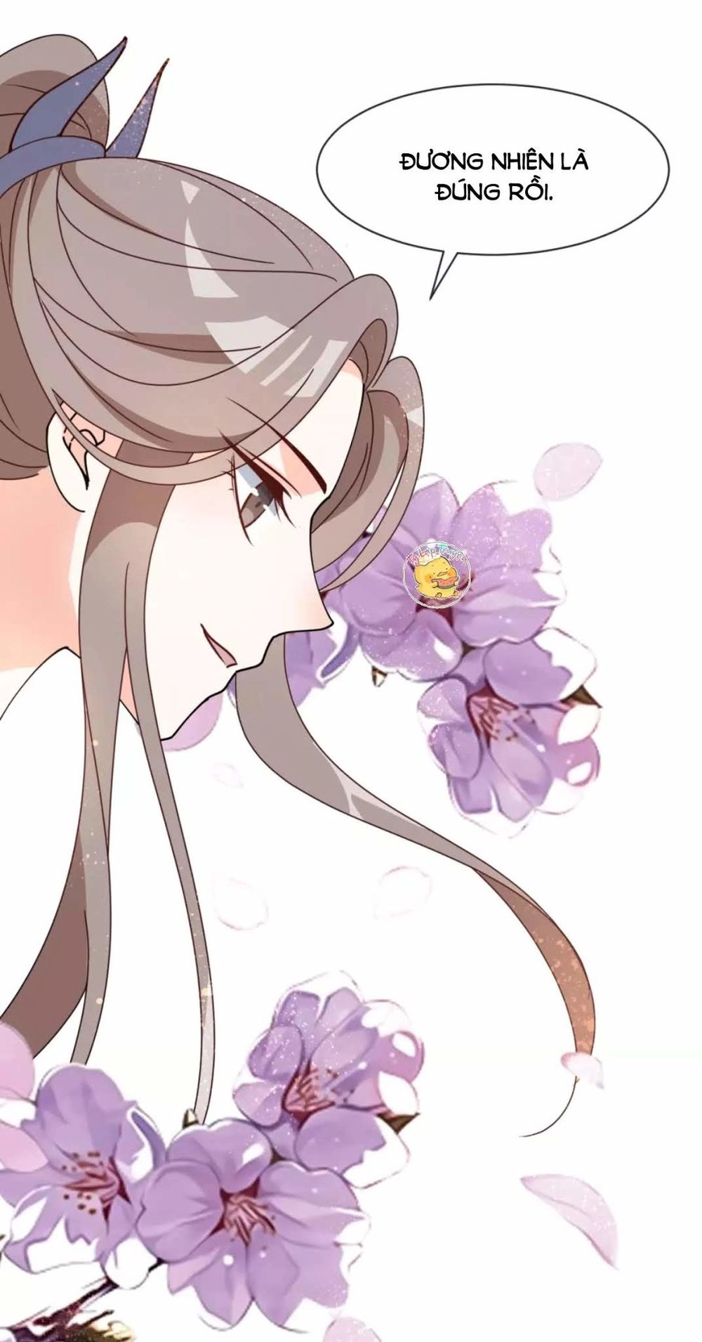 Trùng Sinh Chuyên Sủng Độc Phi Của Nhiếp Chính Vương Chapter 37 - 53