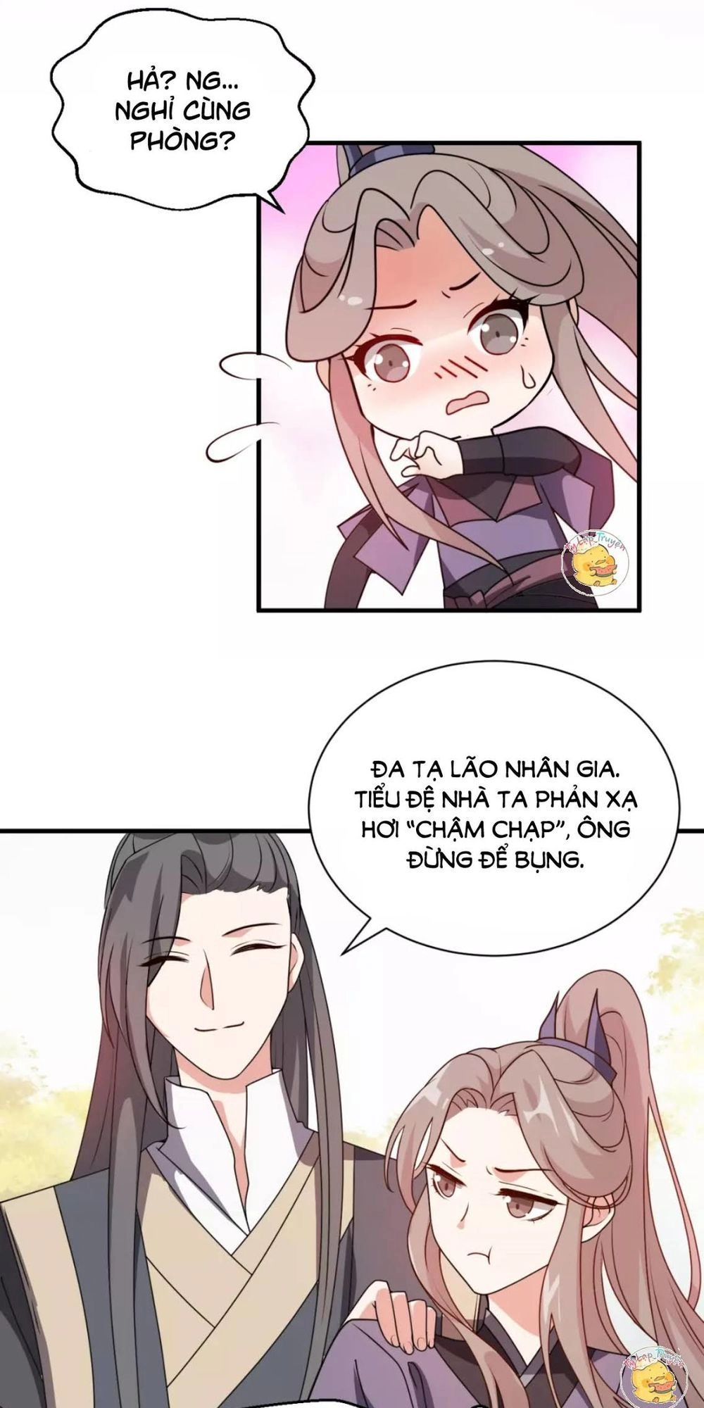 Trùng Sinh Chuyên Sủng Độc Phi Của Nhiếp Chính Vương Chapter 38 - 5