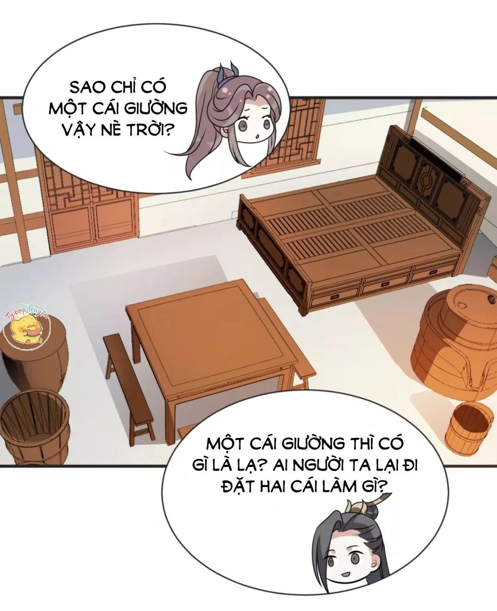 Trùng Sinh Chuyên Sủng Độc Phi Của Nhiếp Chính Vương Chapter 38 - 7