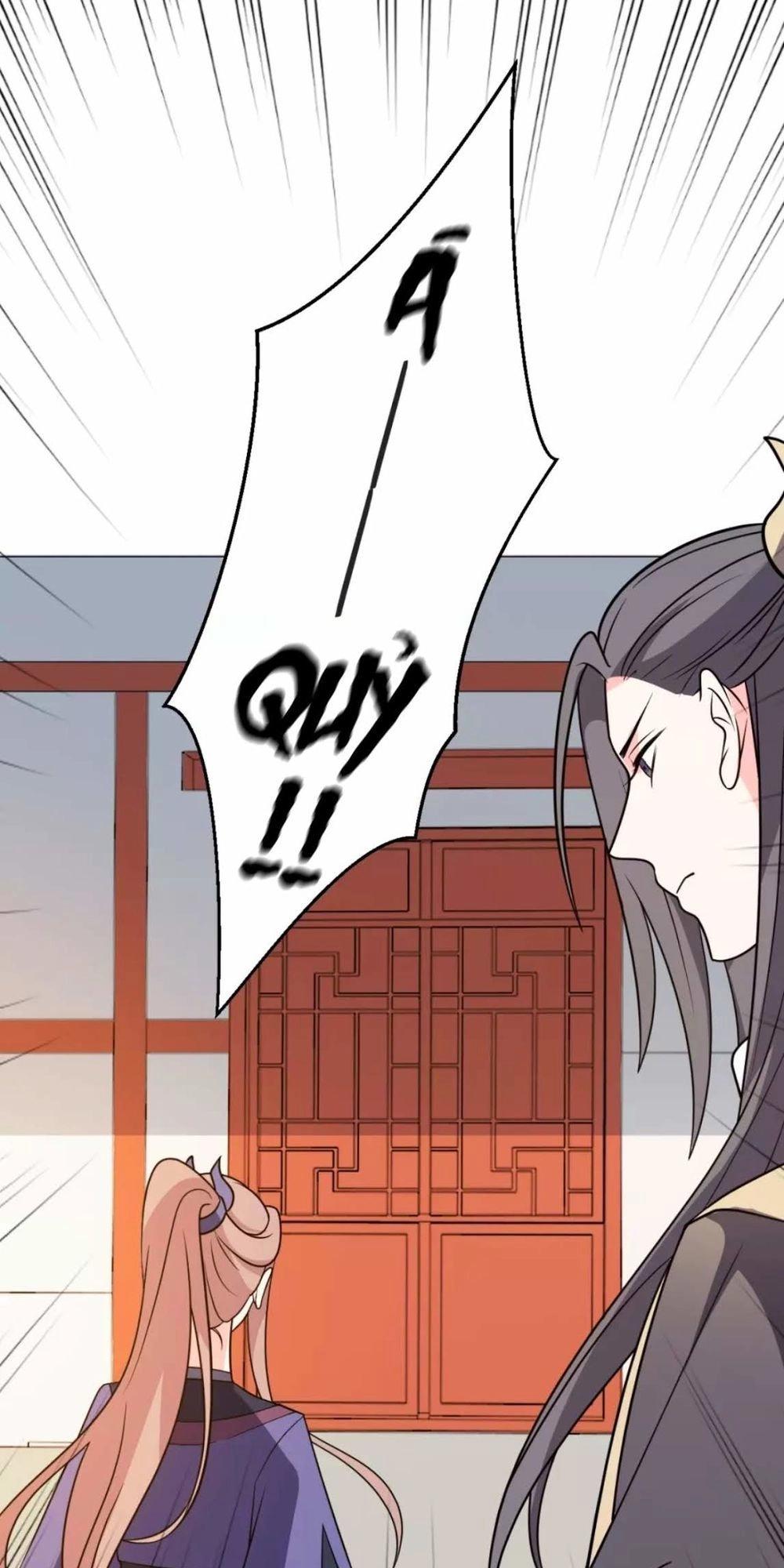 Trùng Sinh Chuyên Sủng Độc Phi Của Nhiếp Chính Vương Chapter 38 - 10