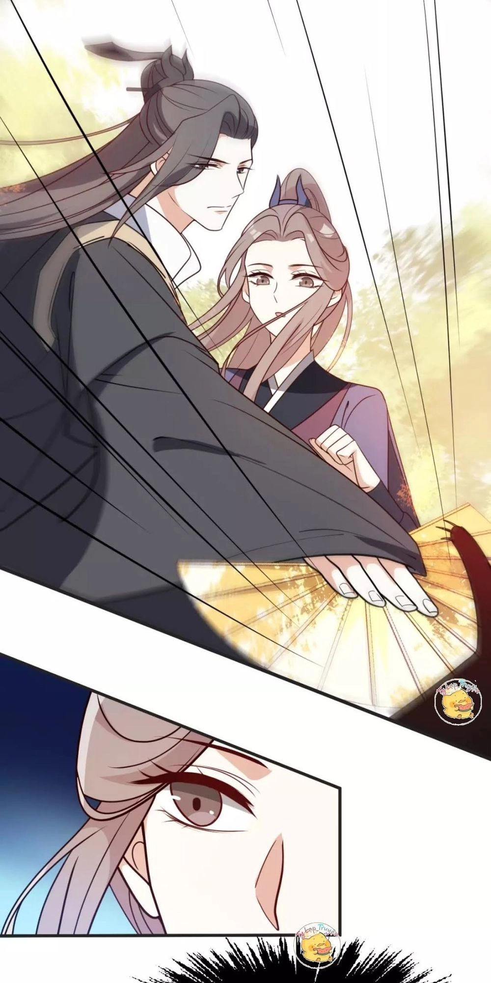 Trùng Sinh Chuyên Sủng Độc Phi Của Nhiếp Chính Vương Chapter 38 - 15