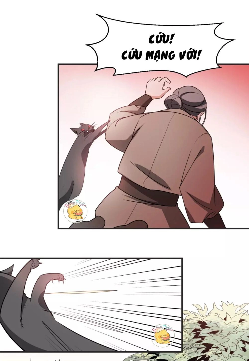 Trùng Sinh Chuyên Sủng Độc Phi Của Nhiếp Chính Vương Chapter 38 - 17