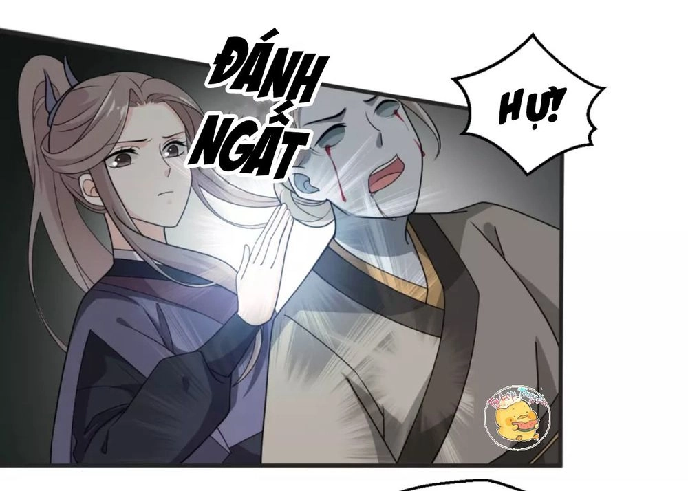 Trùng Sinh Chuyên Sủng Độc Phi Của Nhiếp Chính Vương Chapter 38 - 20