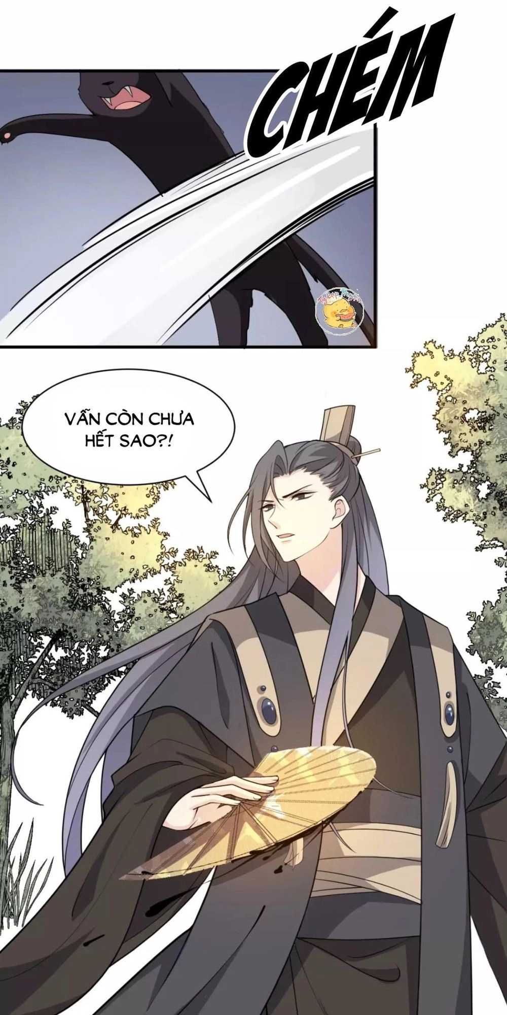 Trùng Sinh Chuyên Sủng Độc Phi Của Nhiếp Chính Vương Chapter 38 - 27