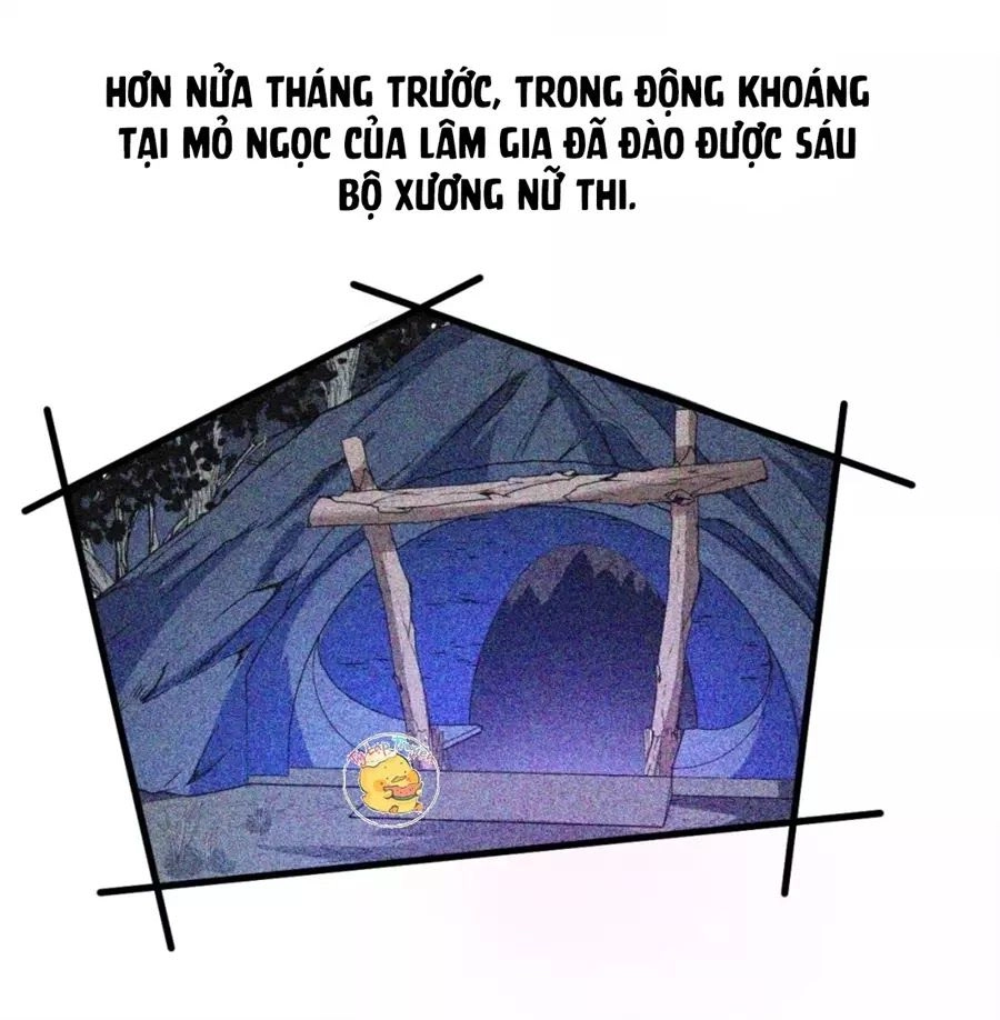 Trùng Sinh Chuyên Sủng Độc Phi Của Nhiếp Chính Vương Chapter 39 - 9