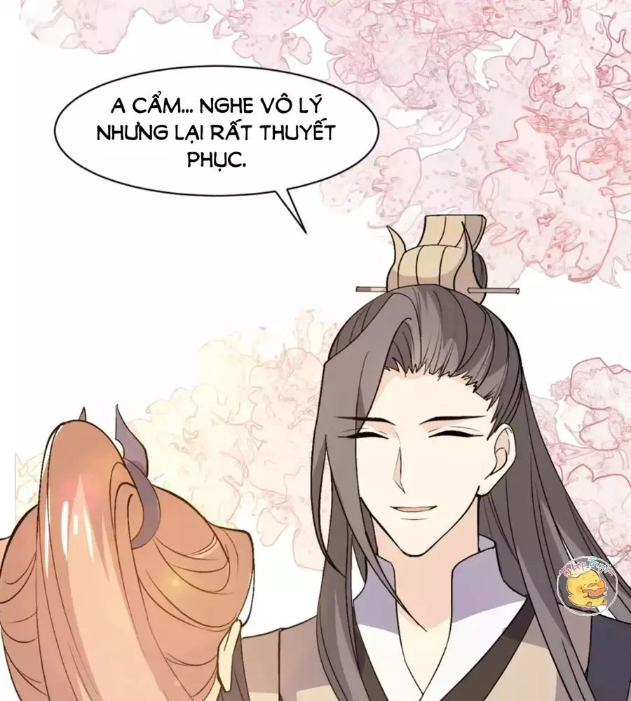 Trùng Sinh Chuyên Sủng Độc Phi Của Nhiếp Chính Vương Chapter 39 - 31