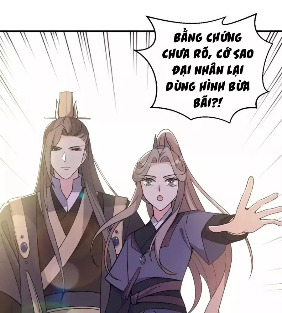 Trùng Sinh Chuyên Sủng Độc Phi Của Nhiếp Chính Vương Chapter 39 - 38