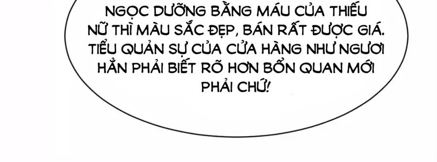 Trùng Sinh Chuyên Sủng Độc Phi Của Nhiếp Chính Vương Chapter 39 - 46