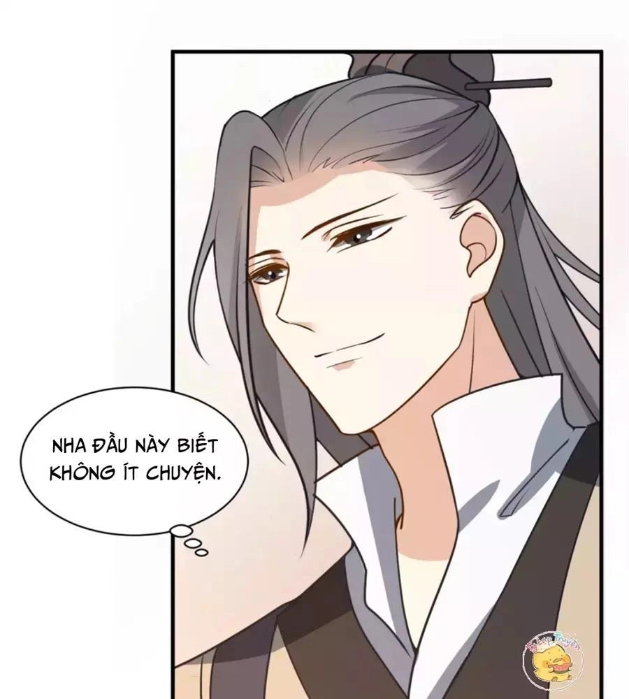 Trùng Sinh Chuyên Sủng Độc Phi Của Nhiếp Chính Vương Chapter 39 - 61
