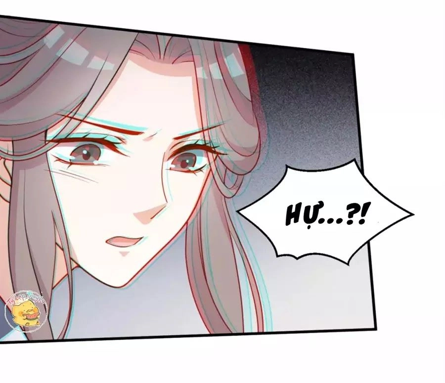 Trùng Sinh Chuyên Sủng Độc Phi Của Nhiếp Chính Vương Chapter 39 - 71