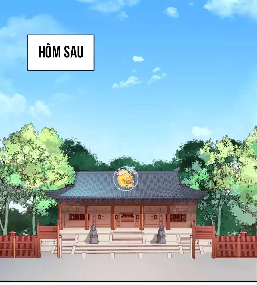 Trùng Sinh Chuyên Sủng Độc Phi Của Nhiếp Chính Vương Chapter 40 - 5