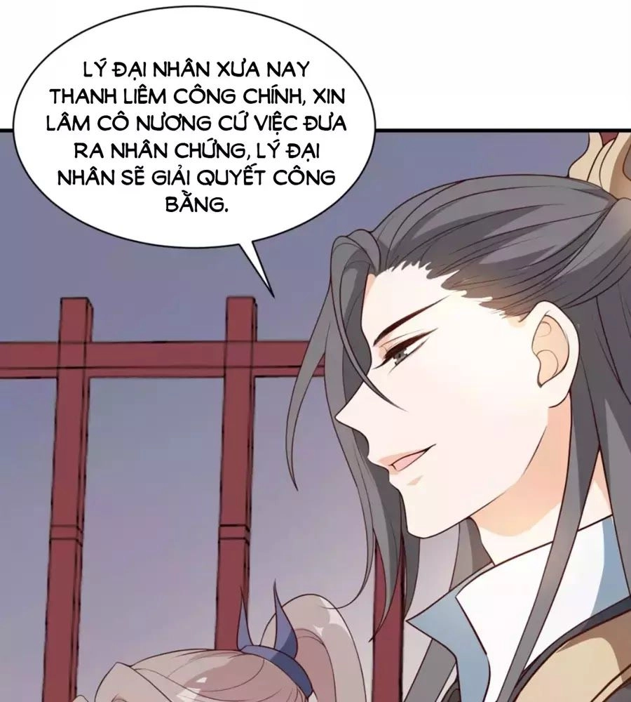 Trùng Sinh Chuyên Sủng Độc Phi Của Nhiếp Chính Vương Chapter 40 - 7