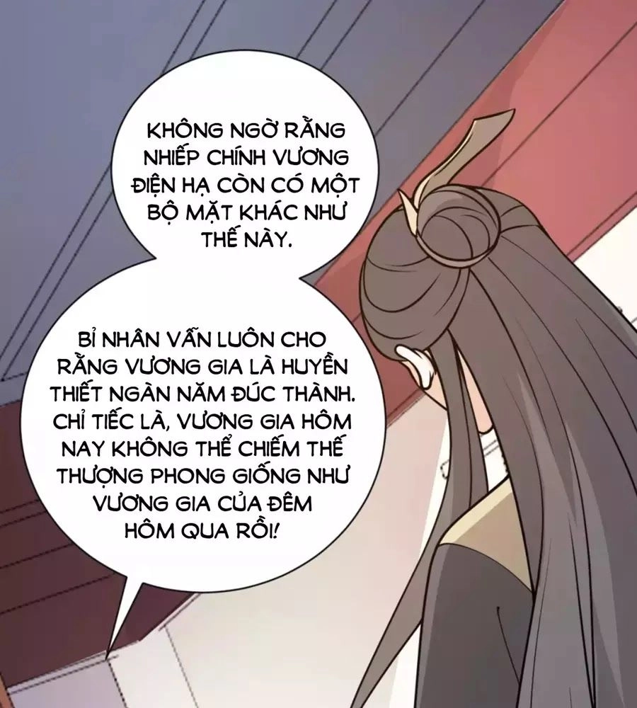 Trùng Sinh Chuyên Sủng Độc Phi Của Nhiếp Chính Vương Chapter 40 - 49