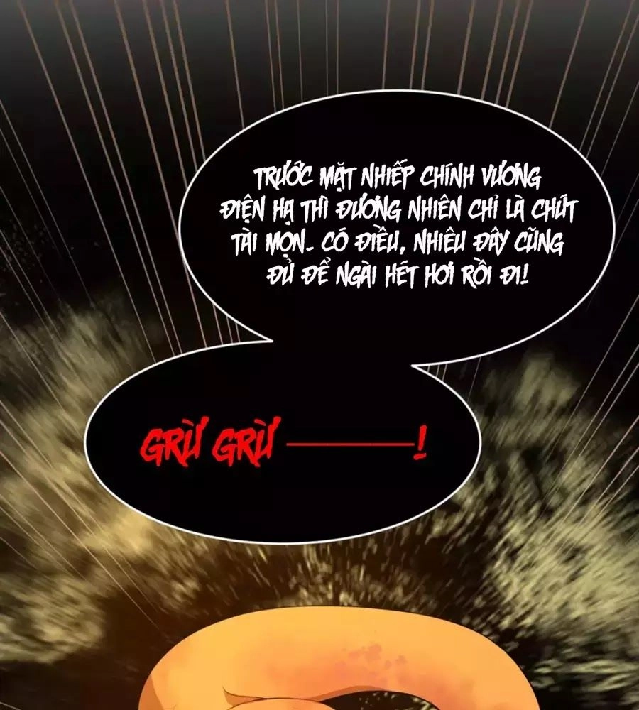 Trùng Sinh Chuyên Sủng Độc Phi Của Nhiếp Chính Vương Chapter 40 - 61