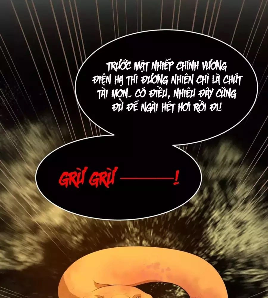 Trùng Sinh Chuyên Sủng Độc Phi Của Nhiếp Chính Vương Chapter 41 - 12