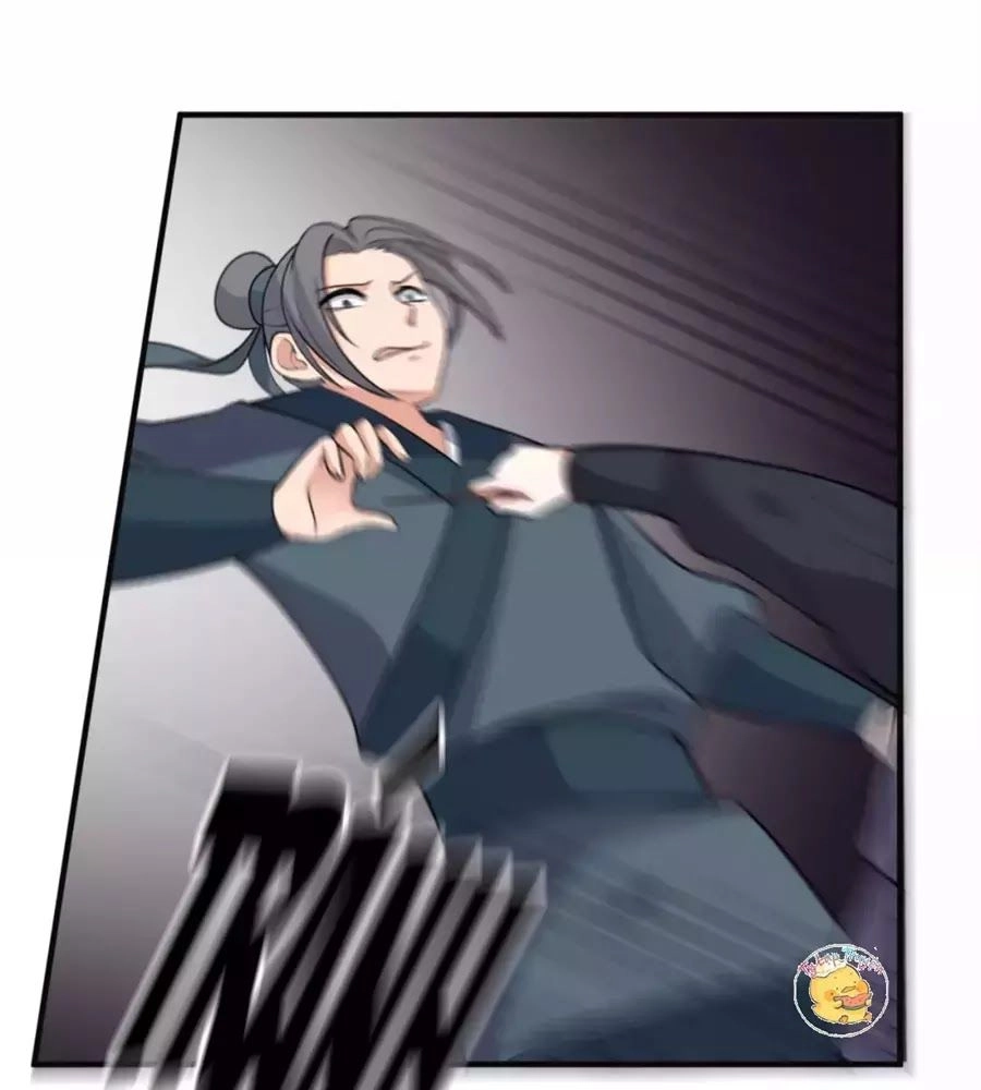 Trùng Sinh Chuyên Sủng Độc Phi Của Nhiếp Chính Vương Chapter 41 - 23