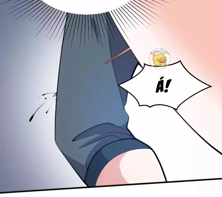 Trùng Sinh Chuyên Sủng Độc Phi Của Nhiếp Chính Vương Chapter 41 - 28