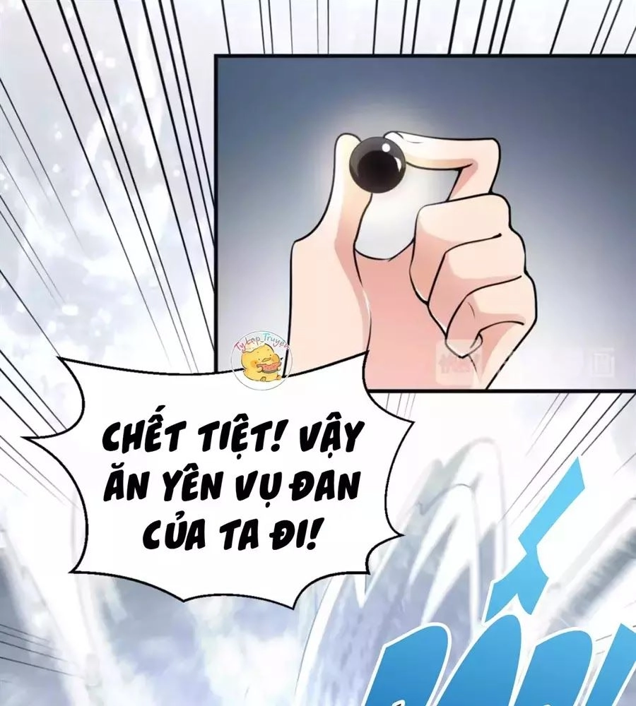 Trùng Sinh Chuyên Sủng Độc Phi Của Nhiếp Chính Vương Chapter 41 - 32