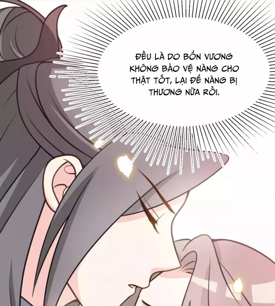 Trùng Sinh Chuyên Sủng Độc Phi Của Nhiếp Chính Vương Chapter 41 - 37