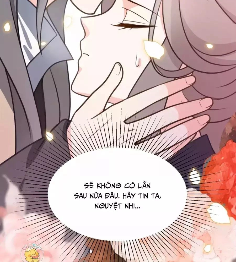 Trùng Sinh Chuyên Sủng Độc Phi Của Nhiếp Chính Vương Chapter 41 - 38