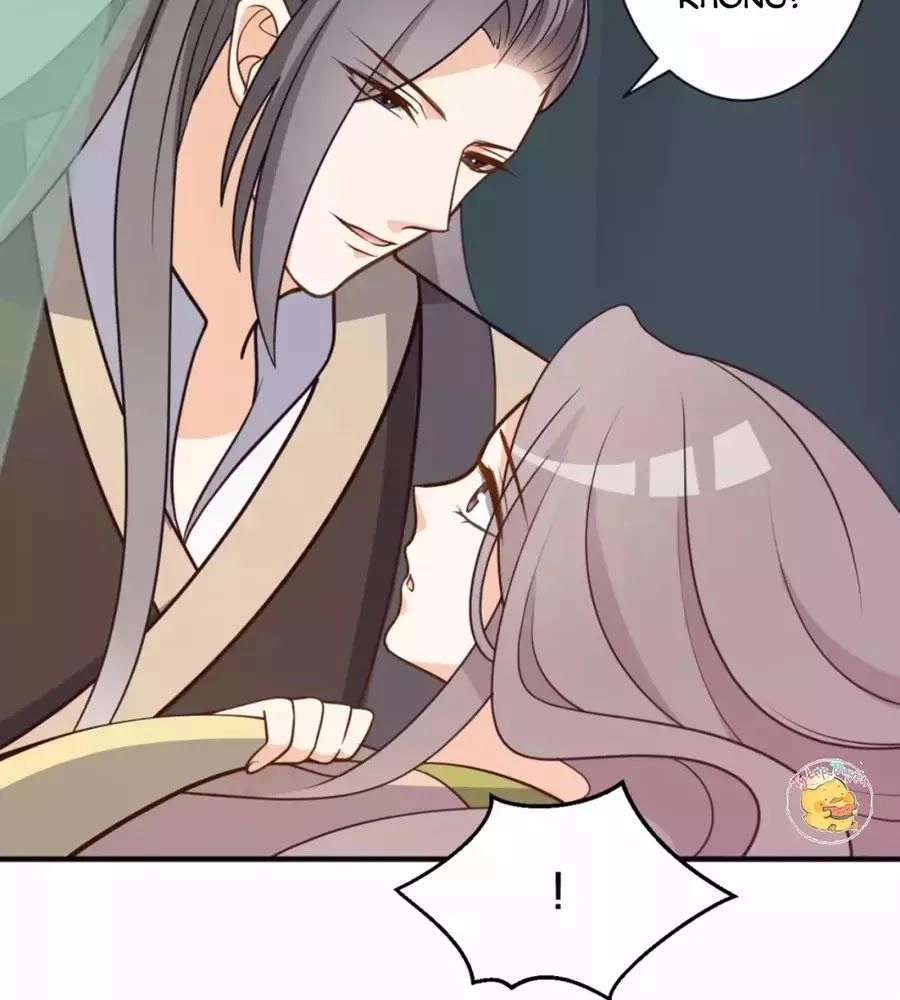 Trùng Sinh Chuyên Sủng Độc Phi Của Nhiếp Chính Vương Chapter 41 - 45