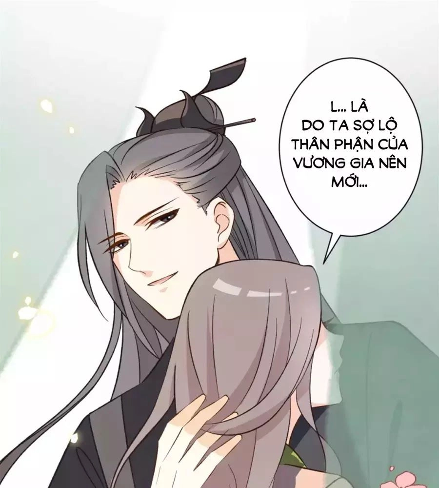 Trùng Sinh Chuyên Sủng Độc Phi Của Nhiếp Chính Vương Chapter 41 - 49