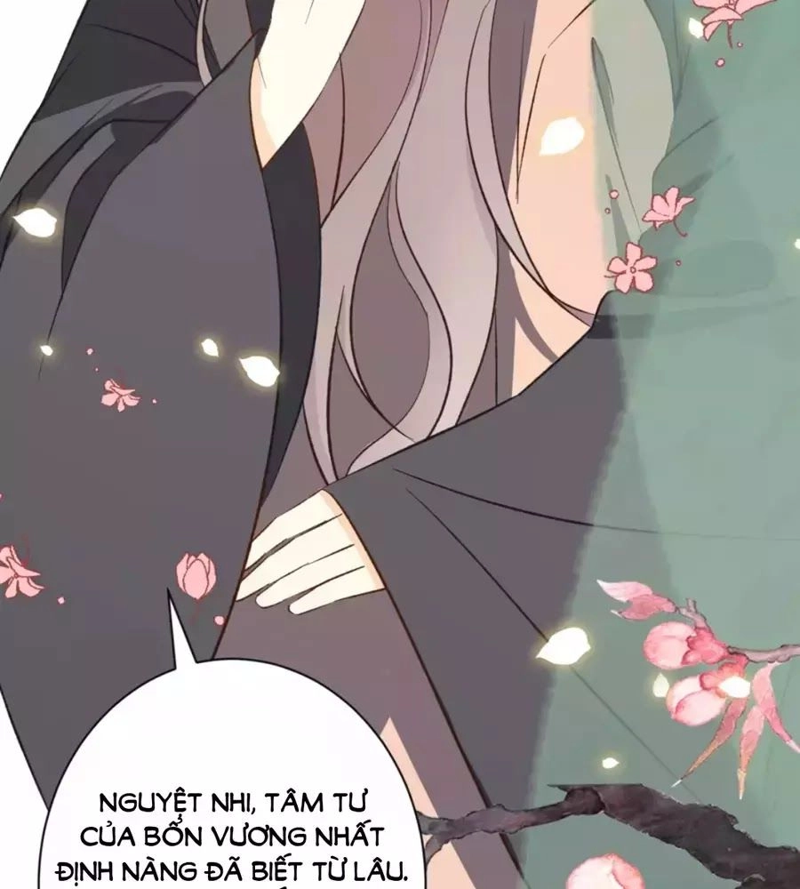 Trùng Sinh Chuyên Sủng Độc Phi Của Nhiếp Chính Vương Chapter 41 - 50