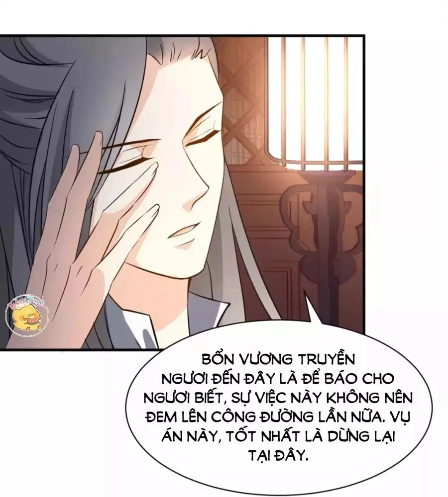 Trùng Sinh Chuyên Sủng Độc Phi Của Nhiếp Chính Vương Chapter 41 - 57