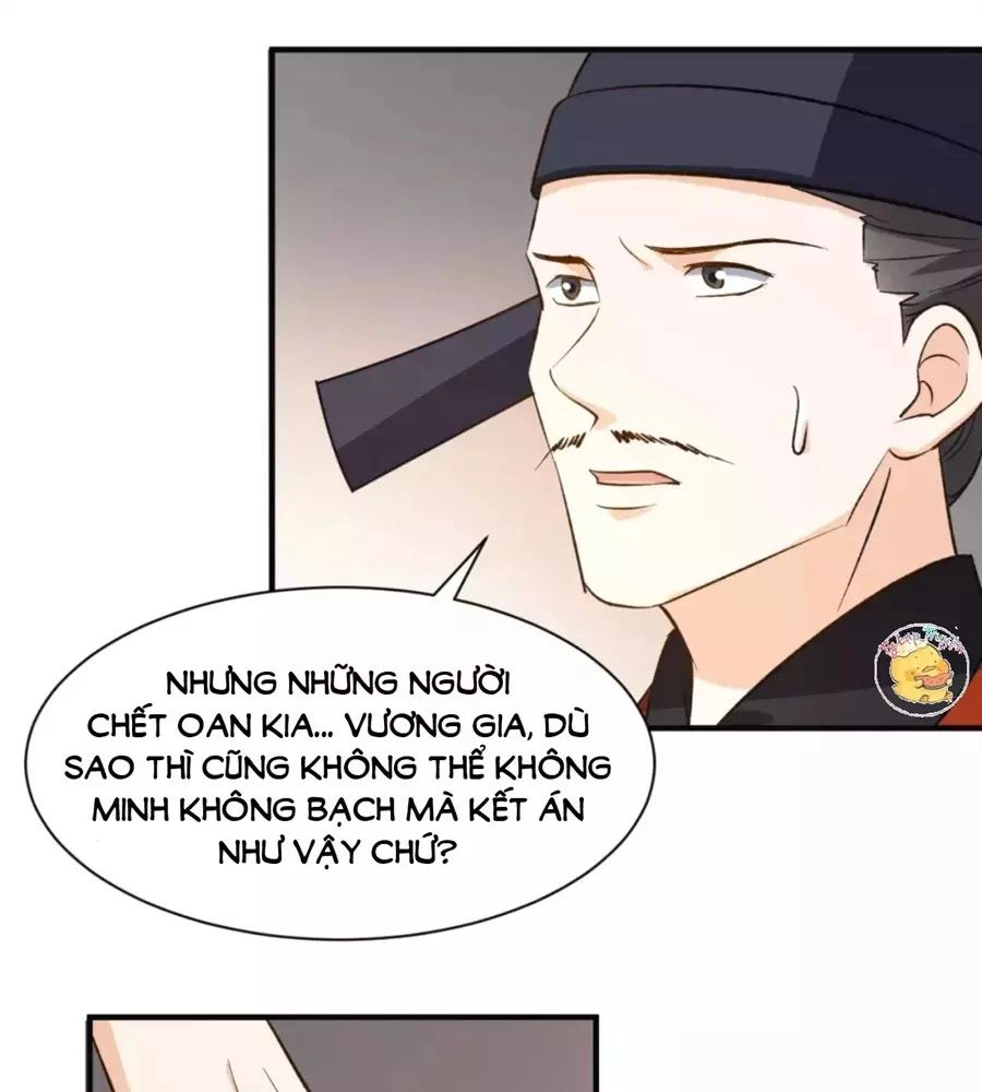 Trùng Sinh Chuyên Sủng Độc Phi Của Nhiếp Chính Vương Chapter 41 - 59