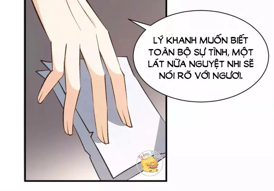 Trùng Sinh Chuyên Sủng Độc Phi Của Nhiếp Chính Vương Chapter 41 - 60