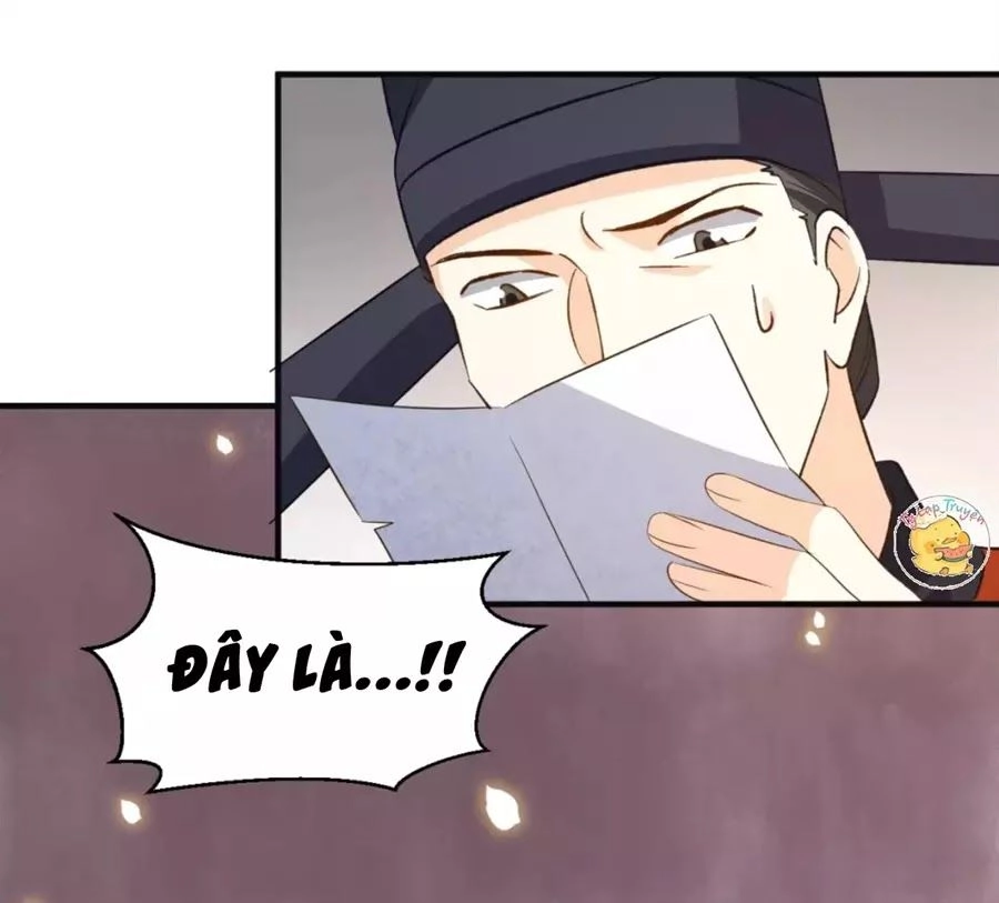 Trùng Sinh Chuyên Sủng Độc Phi Của Nhiếp Chính Vương Chapter 41 - 64