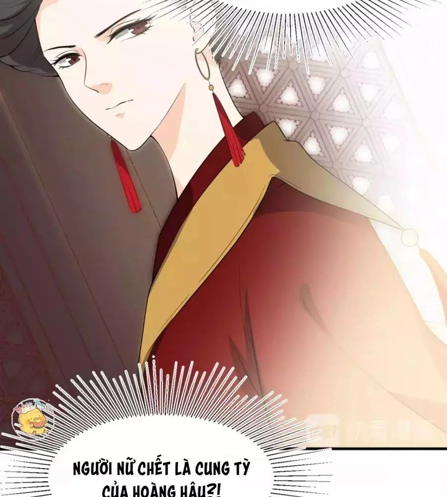 Trùng Sinh Chuyên Sủng Độc Phi Của Nhiếp Chính Vương Chapter 42 - 13