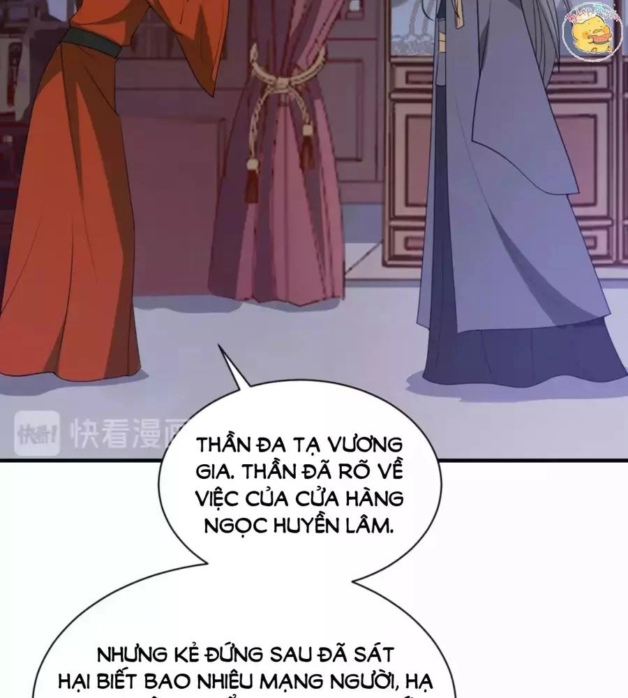 Trùng Sinh Chuyên Sủng Độc Phi Của Nhiếp Chính Vương Chapter 42 - 25