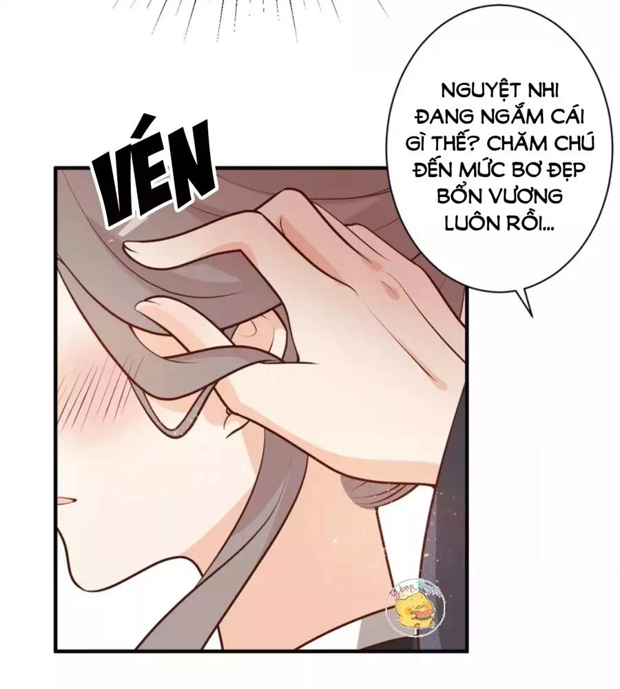 Trùng Sinh Chuyên Sủng Độc Phi Của Nhiếp Chính Vương Chapter 42 - 31