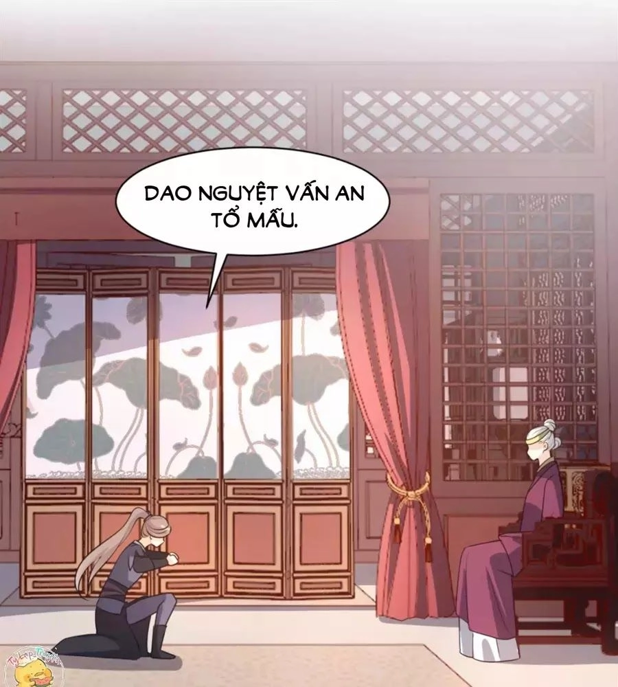 Trùng Sinh Chuyên Sủng Độc Phi Của Nhiếp Chính Vương Chapter 42 - 53