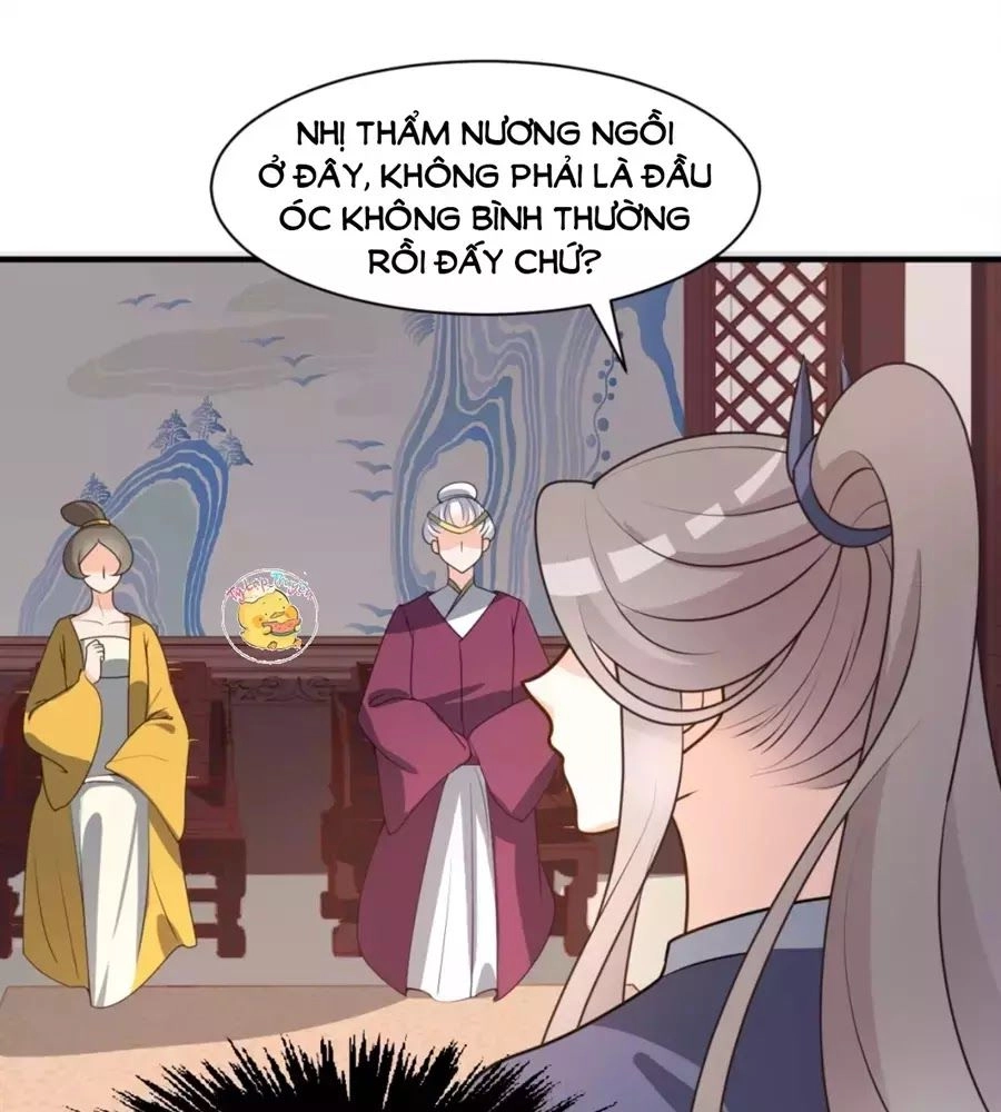 Trùng Sinh Chuyên Sủng Độc Phi Của Nhiếp Chính Vương Chapter 42 - 58