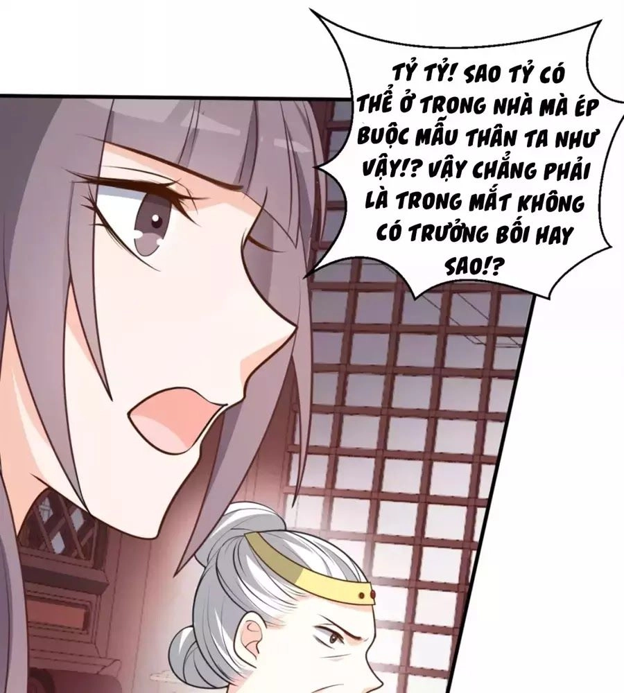 Trùng Sinh Chuyên Sủng Độc Phi Của Nhiếp Chính Vương Chapter 42 - 65