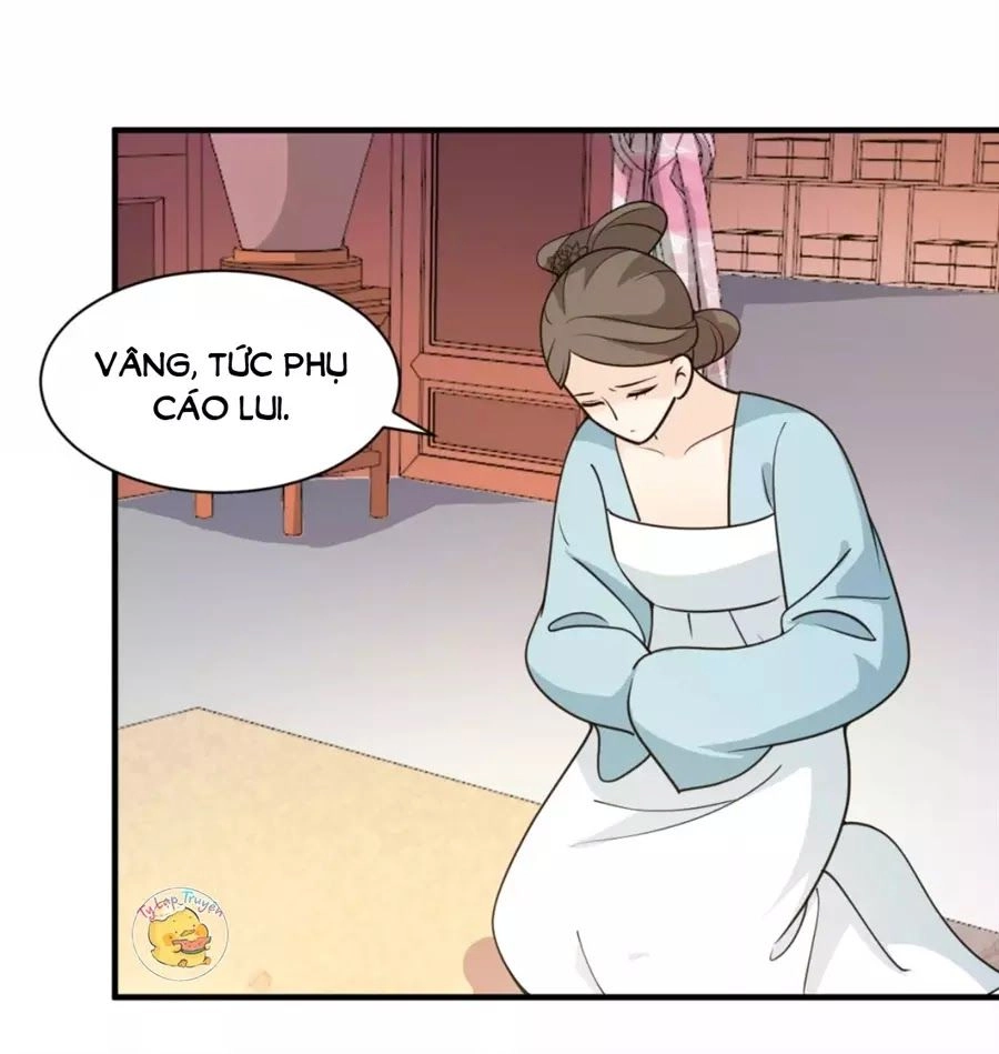 Trùng Sinh Chuyên Sủng Độc Phi Của Nhiếp Chính Vương Chapter 43 - 20