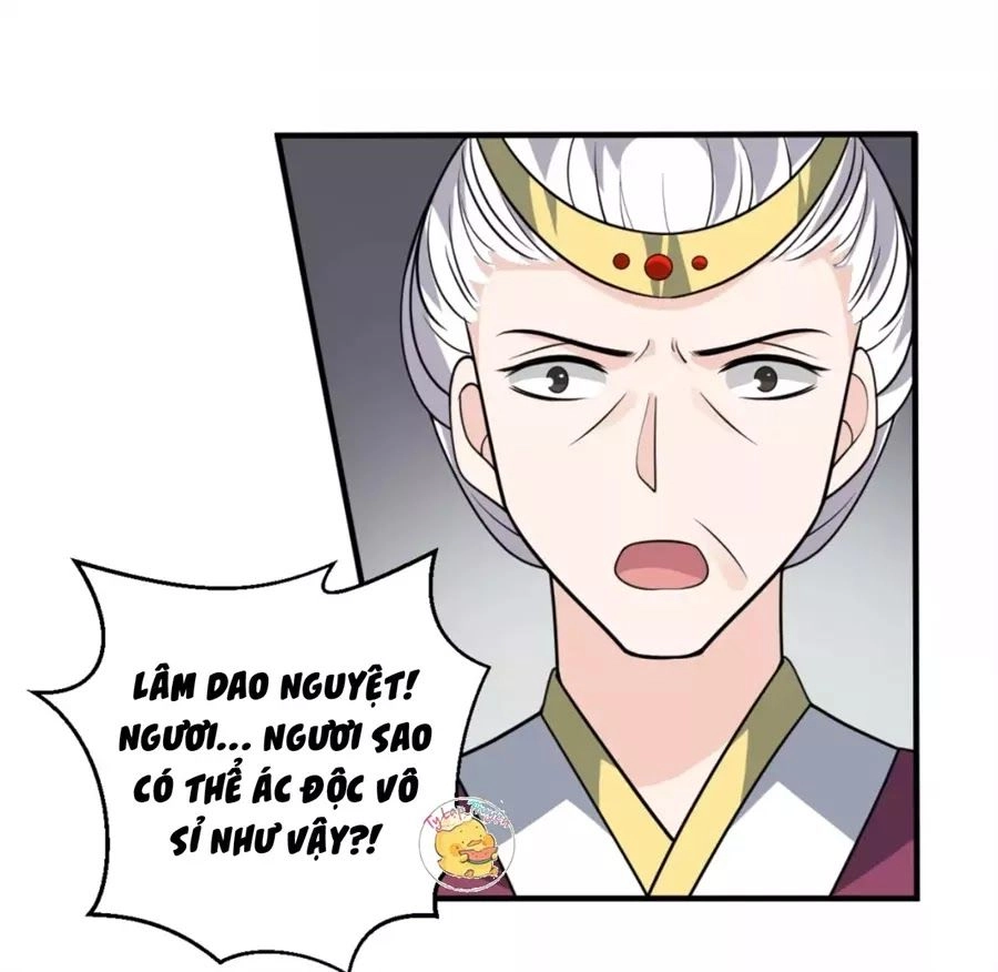 Trùng Sinh Chuyên Sủng Độc Phi Của Nhiếp Chính Vương Chapter 43 - 28